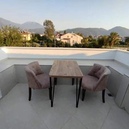Ela With Private Pool Villa Fethiye