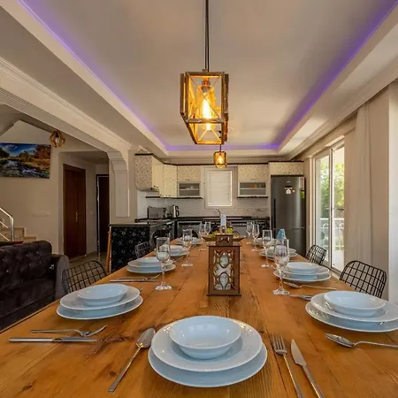 Ela With Private Pool Villa